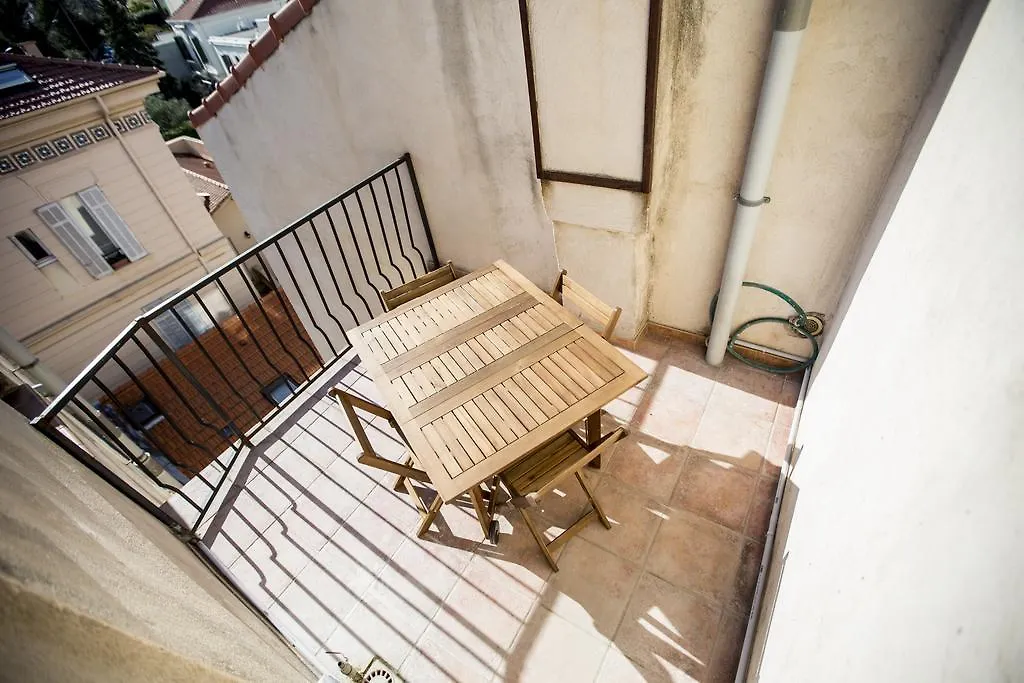 Sherlock Loft By Connexion Cannes 0*,  France