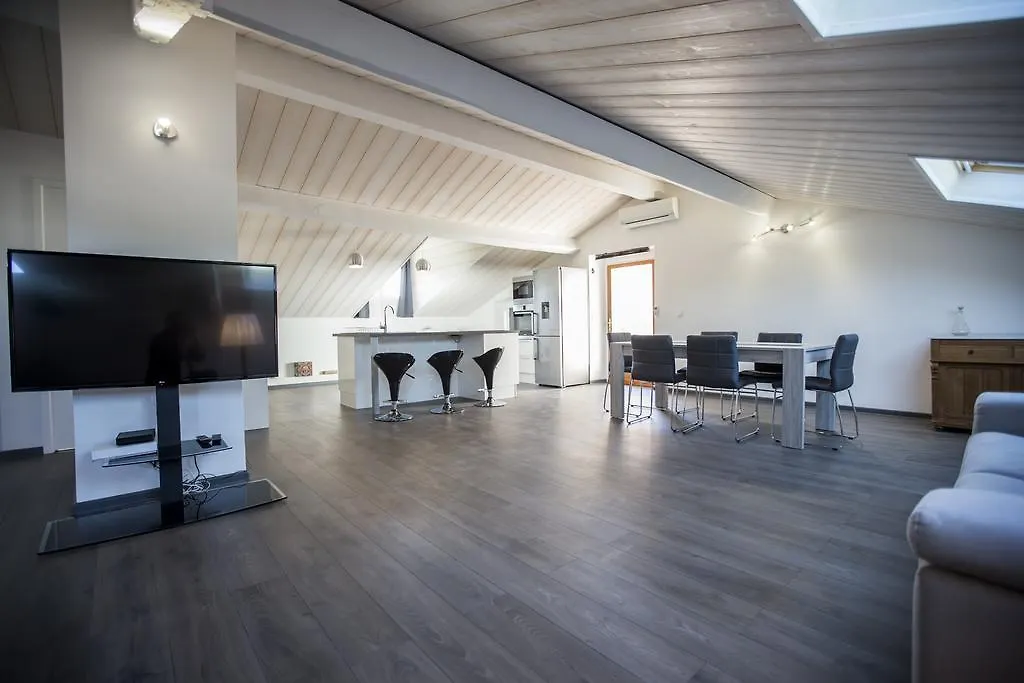 Sherlock Loft By Connexion contacts