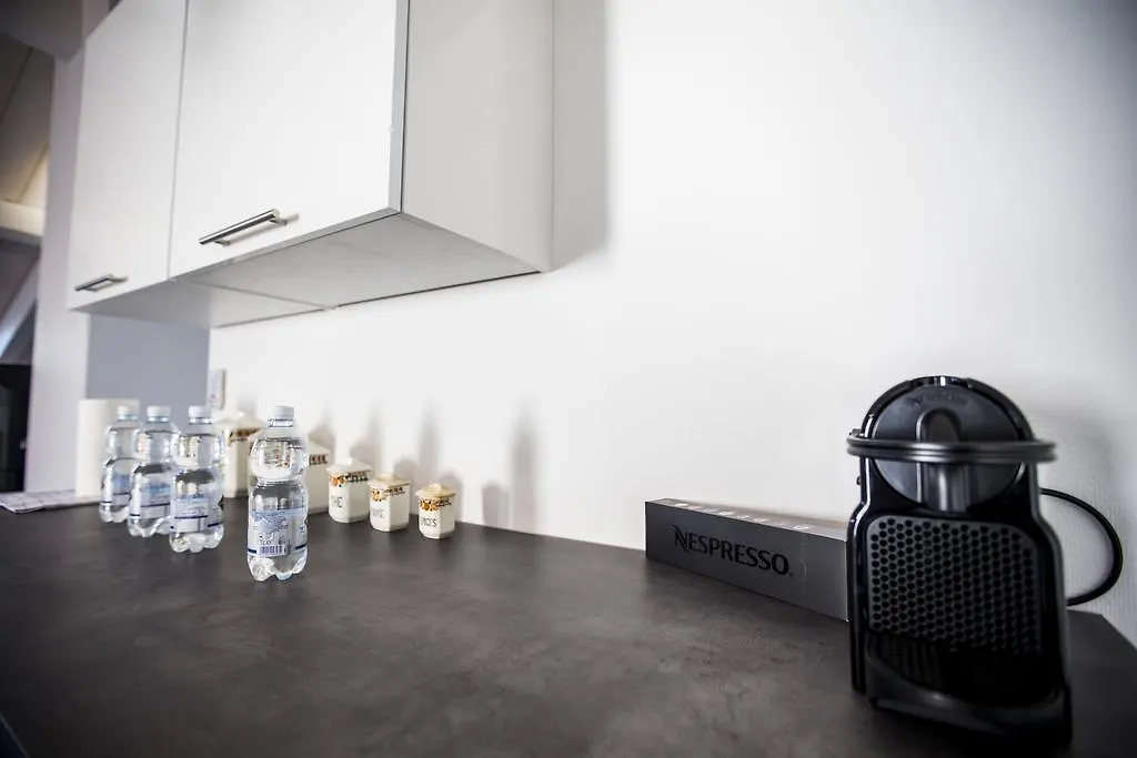 Apartament Sherlock Loft By Connexion Cannes