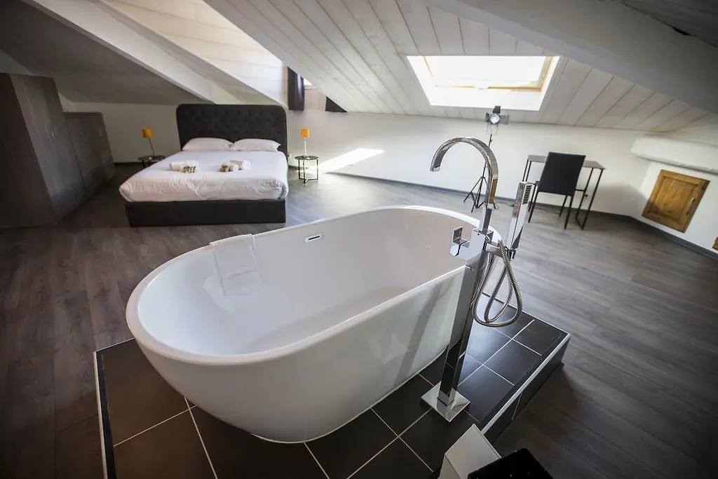 Sherlock Loft By Connexion Cannes Apartment