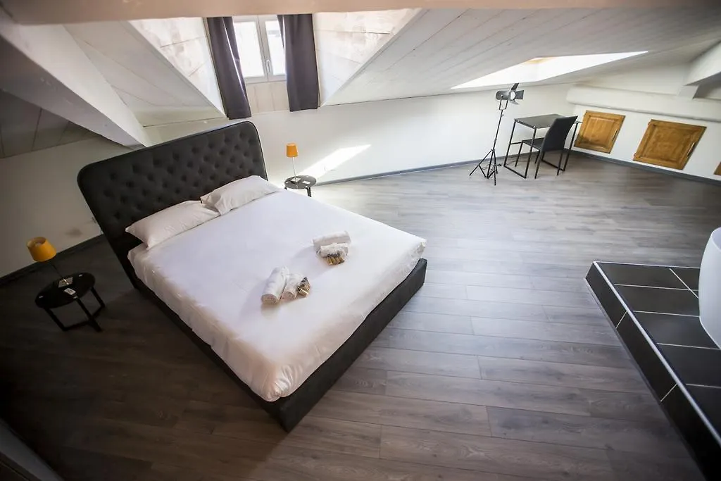 Sherlock Loft By Connexion Cannes 0*,  France