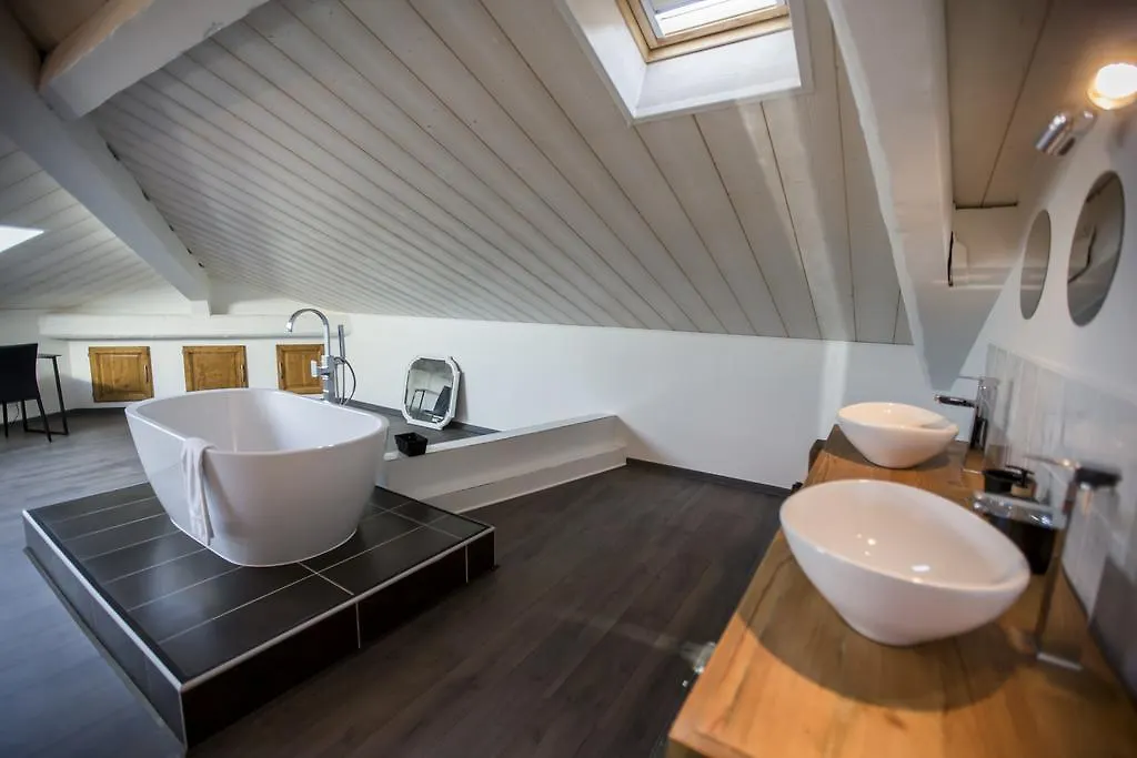 Sherlock Loft By Connexion Cannes 0*,  France