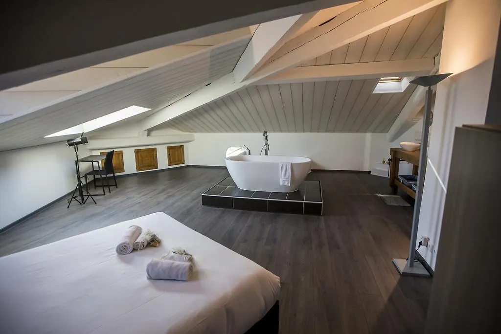 Apartament Sherlock Loft By Connexion Cannes