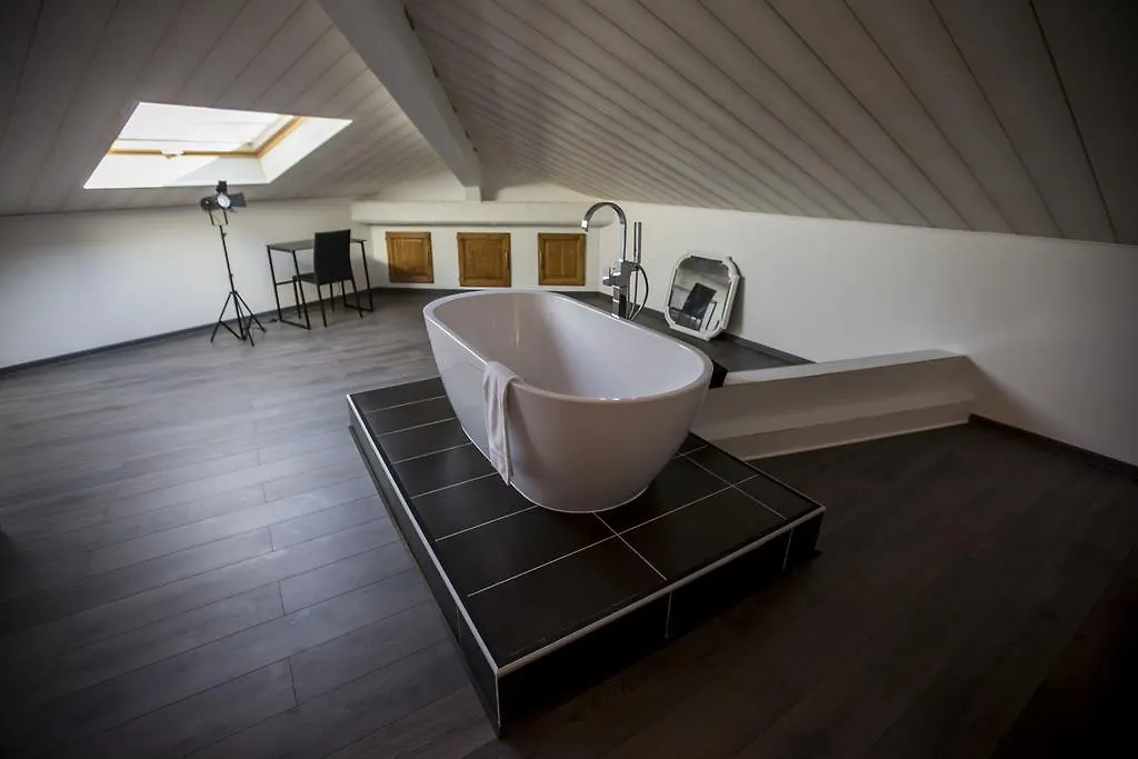 Sherlock Loft By Connexion Cannes Apartment