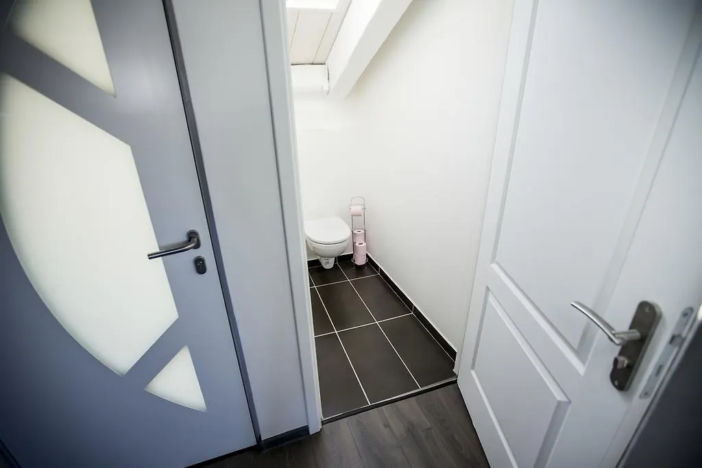 Apartment Sherlock Loft By Connexion Cannes