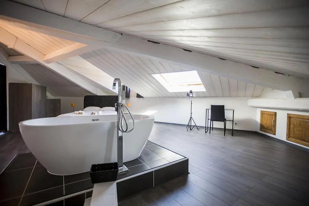 Sherlock Loft By Connexion Cannes 0*,